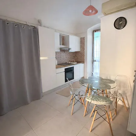 Appartament Apartment *