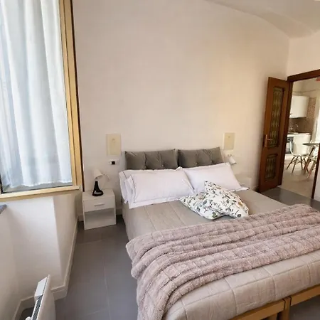 Apartment Appartament