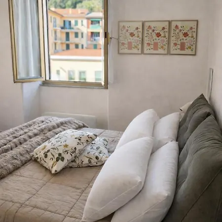 Appartament Apartment