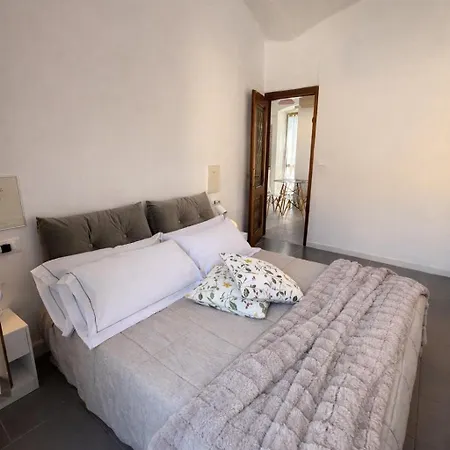 Appartament Apartment