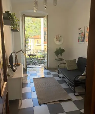 Appartament Apartment La Spezia
