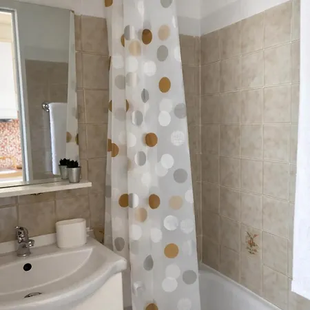 Apartment Appartament