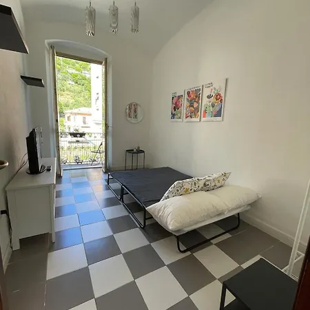 Appartament La Spezia