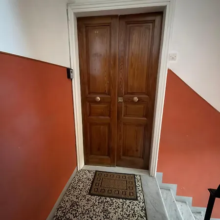 Apartment Appartament La Spezia