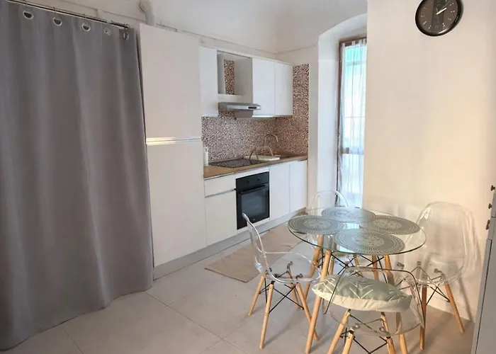 Appartament Apartment *