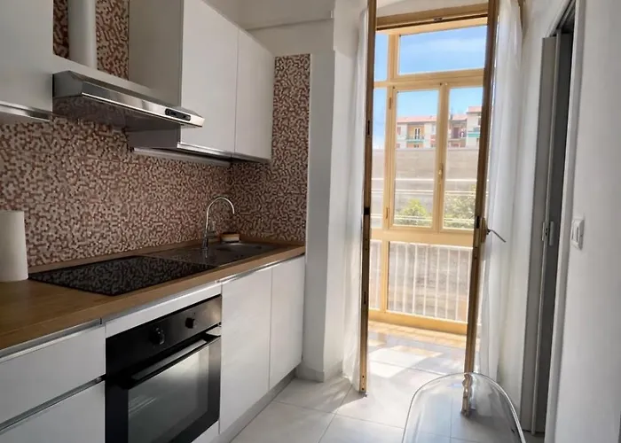 Appartament * La Spezia