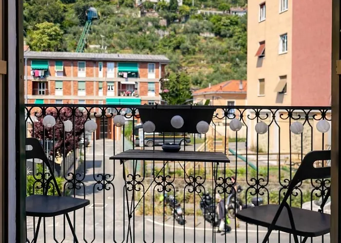 Apartment Appartament *