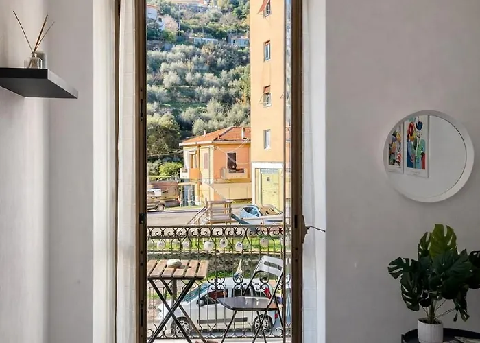 Apartment Appartament