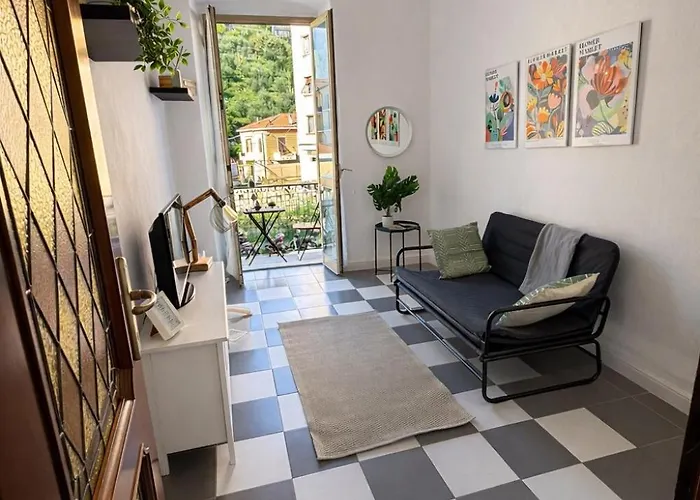 Apartment Appartament *