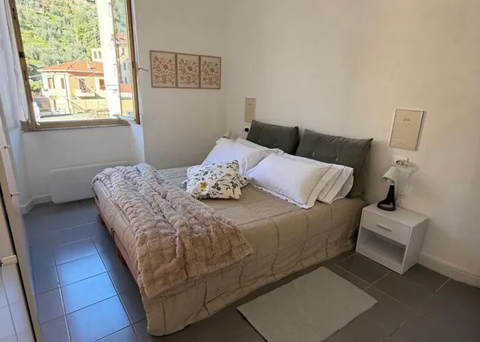 Appartament * La Spezia