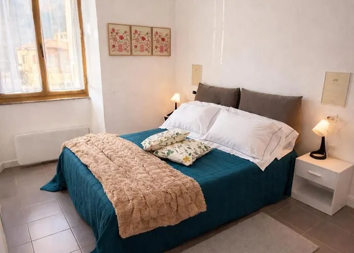 Appartament Apartment La Spezia