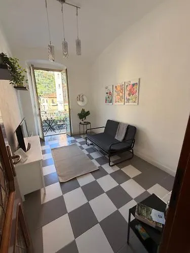 Apartment Appartament