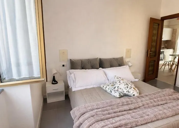 Apartment Appartament