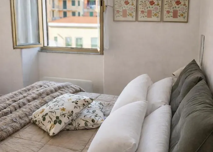 Appartament Apartment