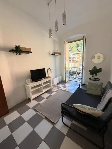Appartament Apartment La Spezia