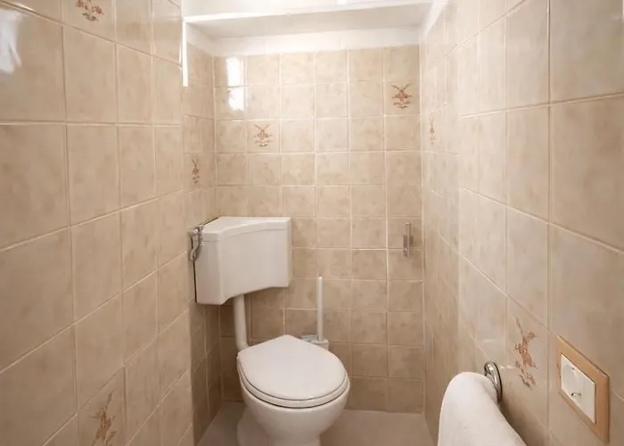 Apartment Appartament La Spezia