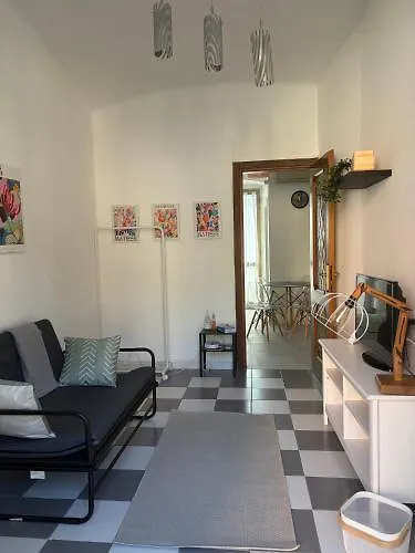 Appartament * La Spezia