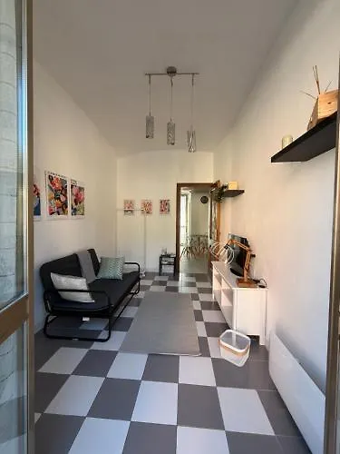 Appartament * La Spezia