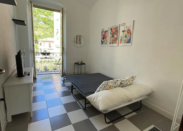 Appartament La Spezia