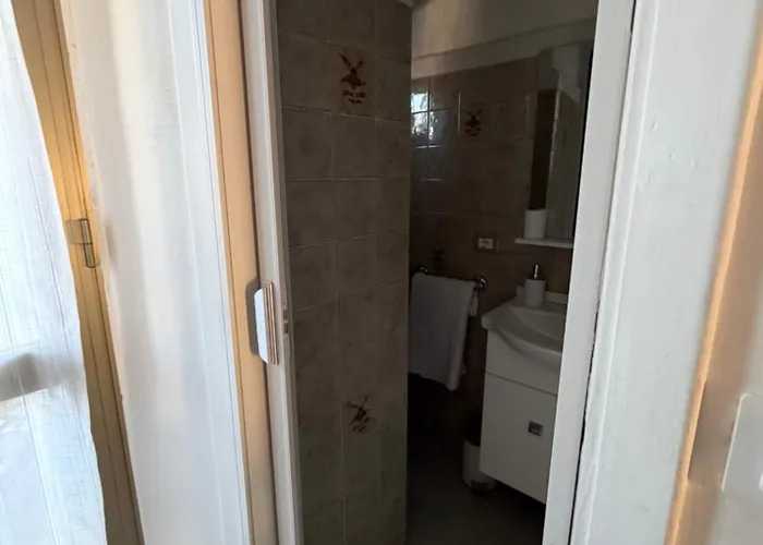 Apartment Appartament