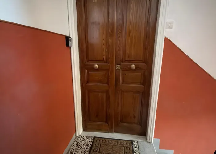 Apartment Appartament La Spezia